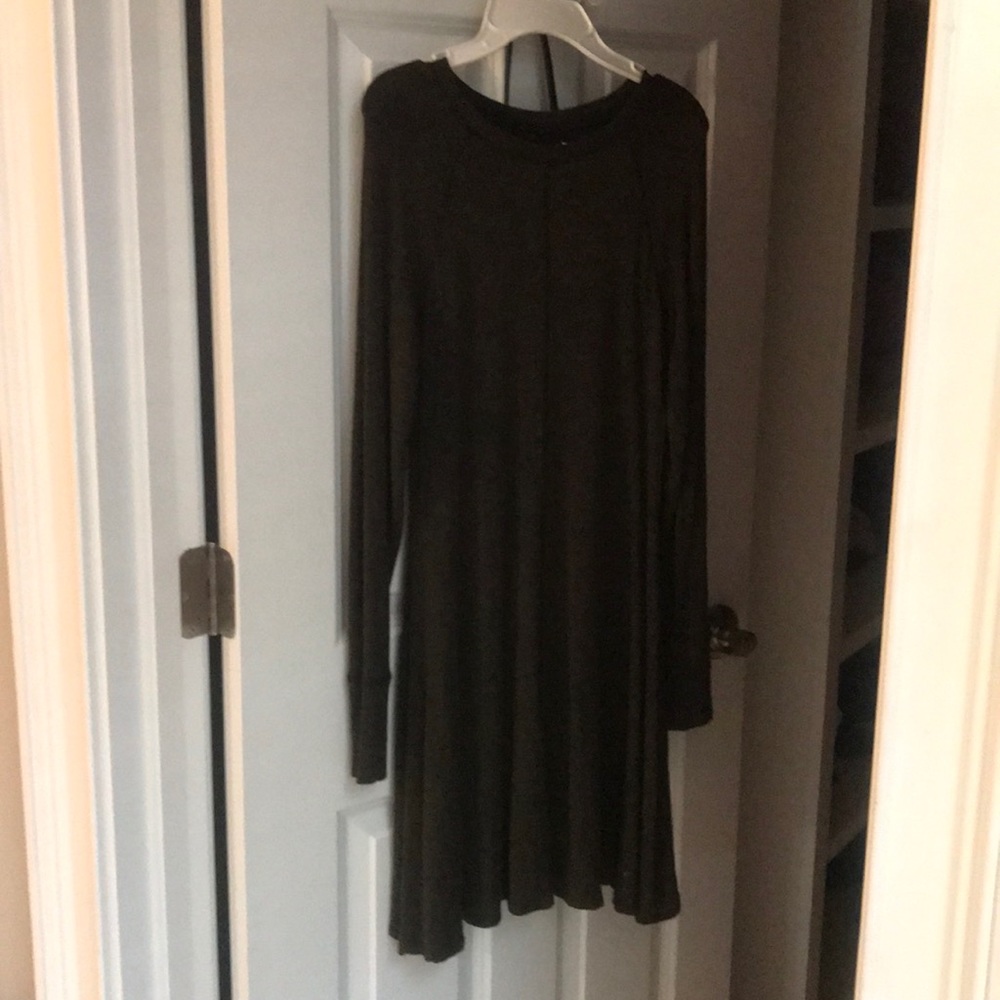 Urban bdg dress